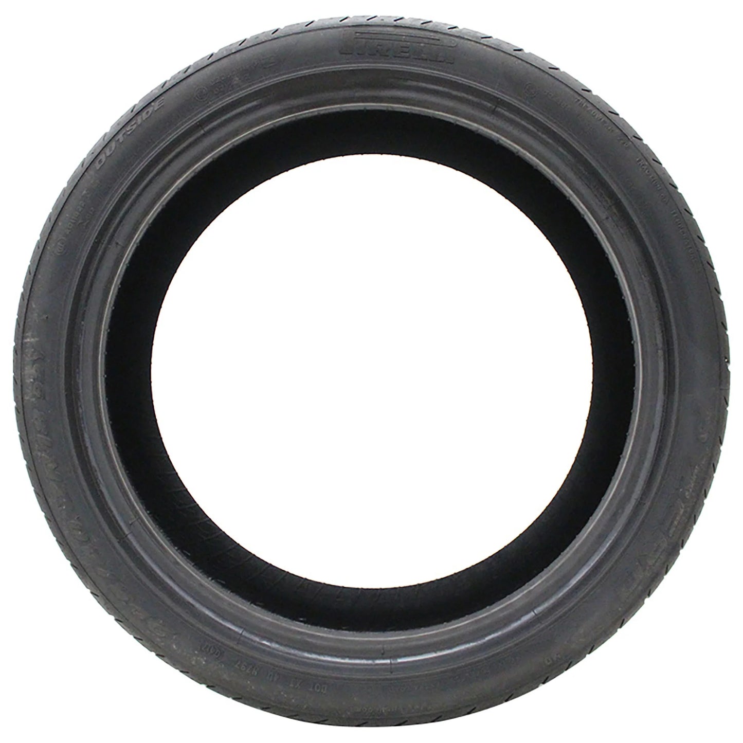 P Zero Summer 305/30ZR20 (103Y) XL Passenger Tire