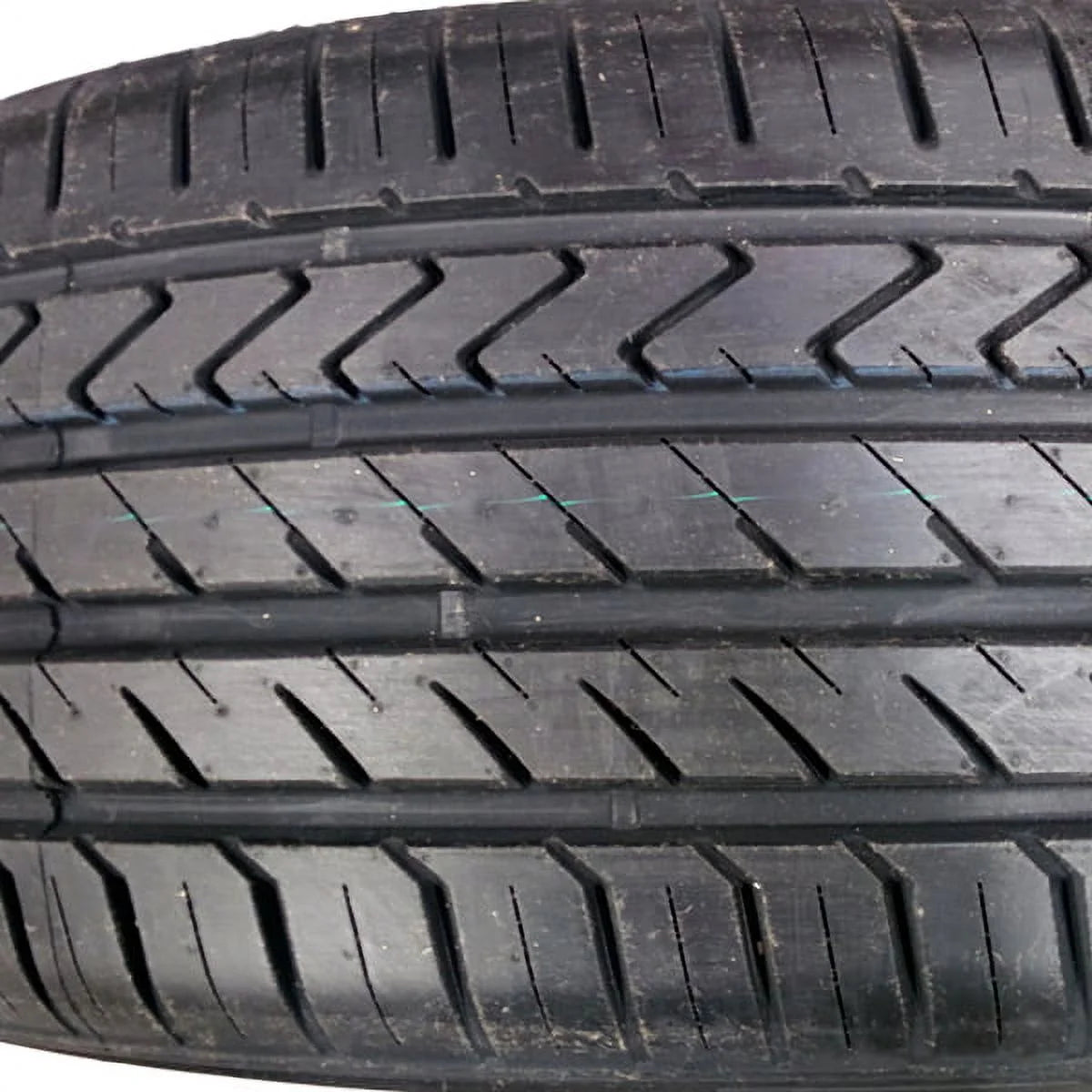 Set of 4 New Lx-Twenty 285/30R20 99W XL All Season UHP High Performance Tires LXST202030080 / 285/30/20 / 2853020 Fits: 2017-23 Chevrolet Camaro ZL1, 2011 Ferrari 599 GTO Base