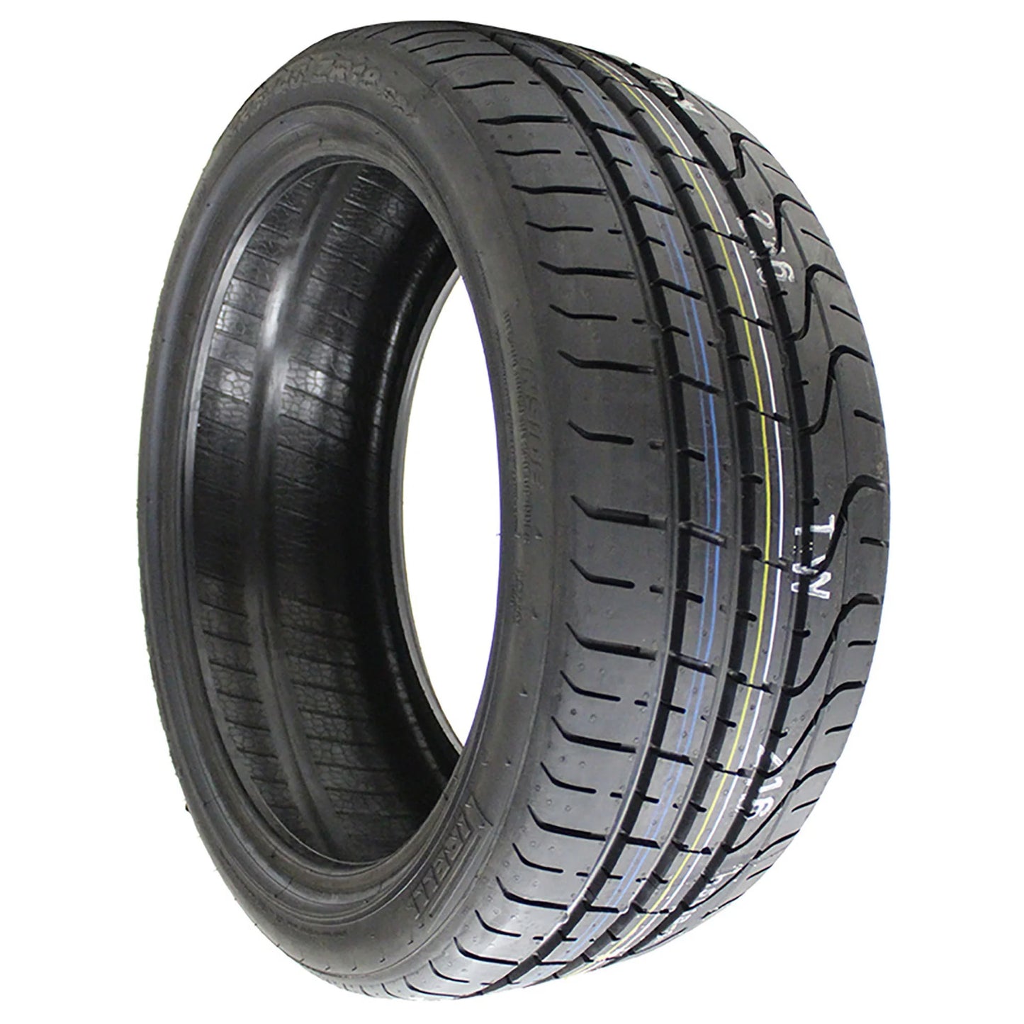 P Zero Summer 305/30ZR20 (103Y) XL Passenger Tire