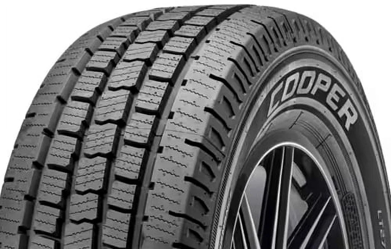 2  Discoverer HT3 245/75R17 121/118S 10 PLY All Season Tires 50K MILE 170203003 / 245/75/17 / 2457517