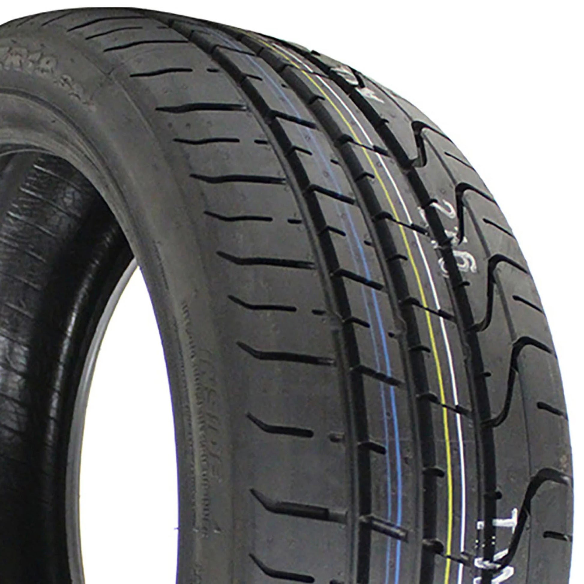 P Zero UHP Summer 255/30R20 92Y XL Passenger Tire