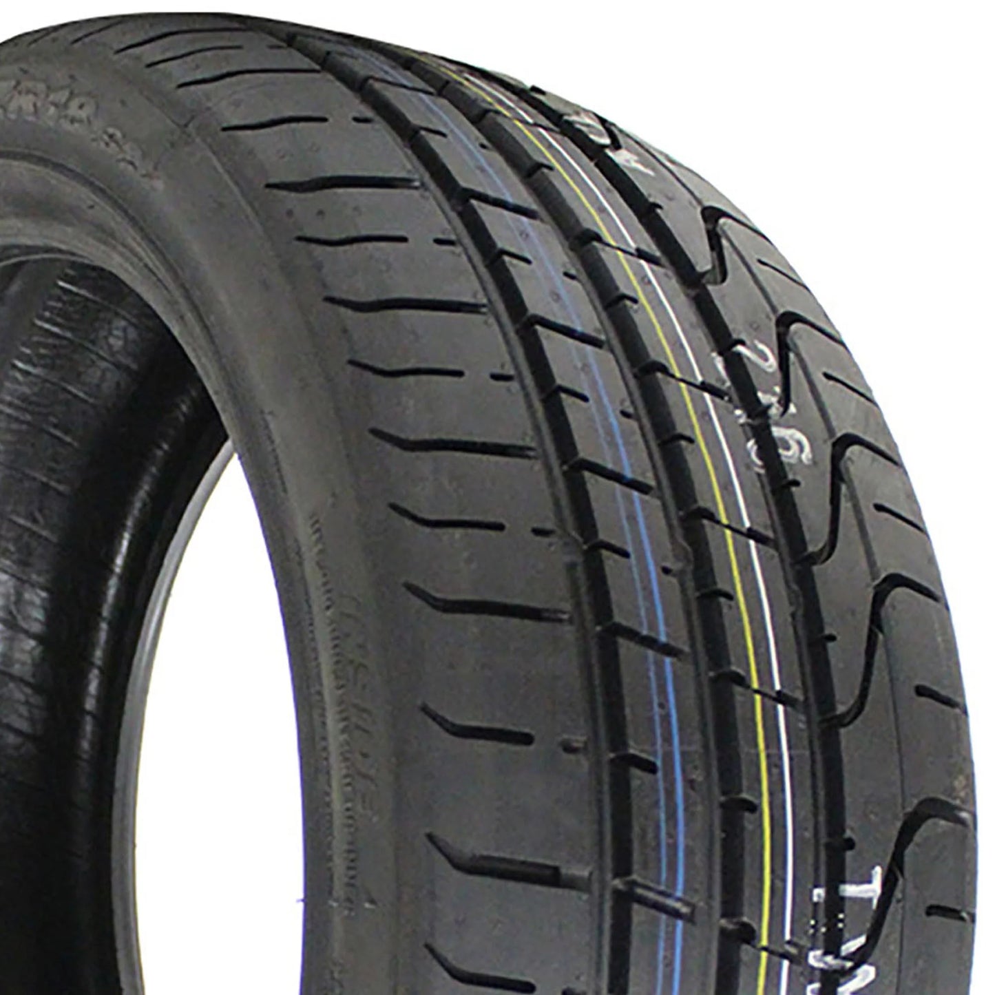 P Zero Summer 305/30ZR20 (103Y) XL Passenger Tire