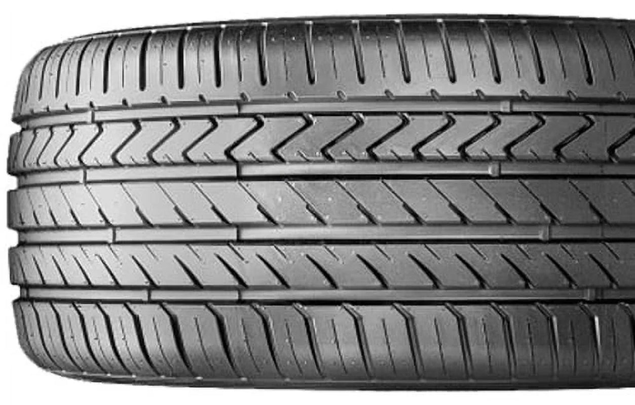 2  Lx-Twenty 265/45ZR19 105Y 320AA / All Season Performance / 30000 MILE LXST201945050 / 265/45/19 / 2654519