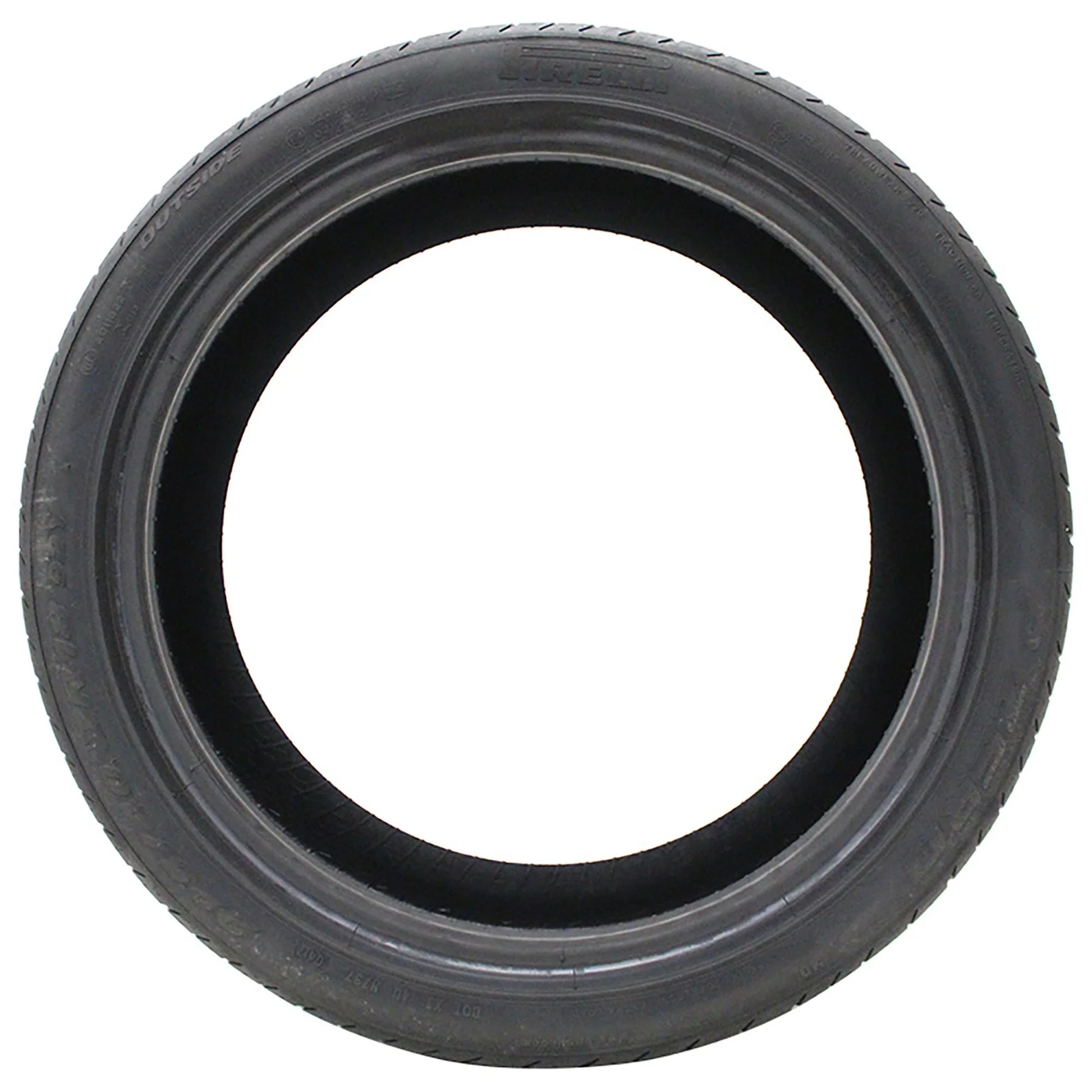 P Zero Summer 305/30ZR20 (103Y) XL Passenger Tire