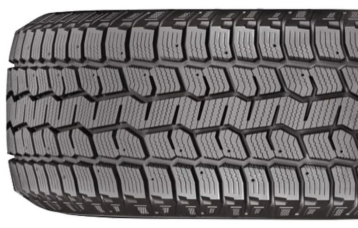 2  Discoverer Snow Claw 235/65R16 121/119R E Winter Tires for Truck SUV 170184005 / 235/65/16 / 2356516