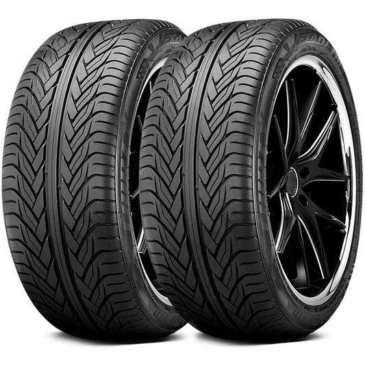 2  LX-THIRTY 315 20ZR30 106W XL UHP Ultra High Performance SUV / CUV Tires LXST303020010 / 315/20/30 / 3152030