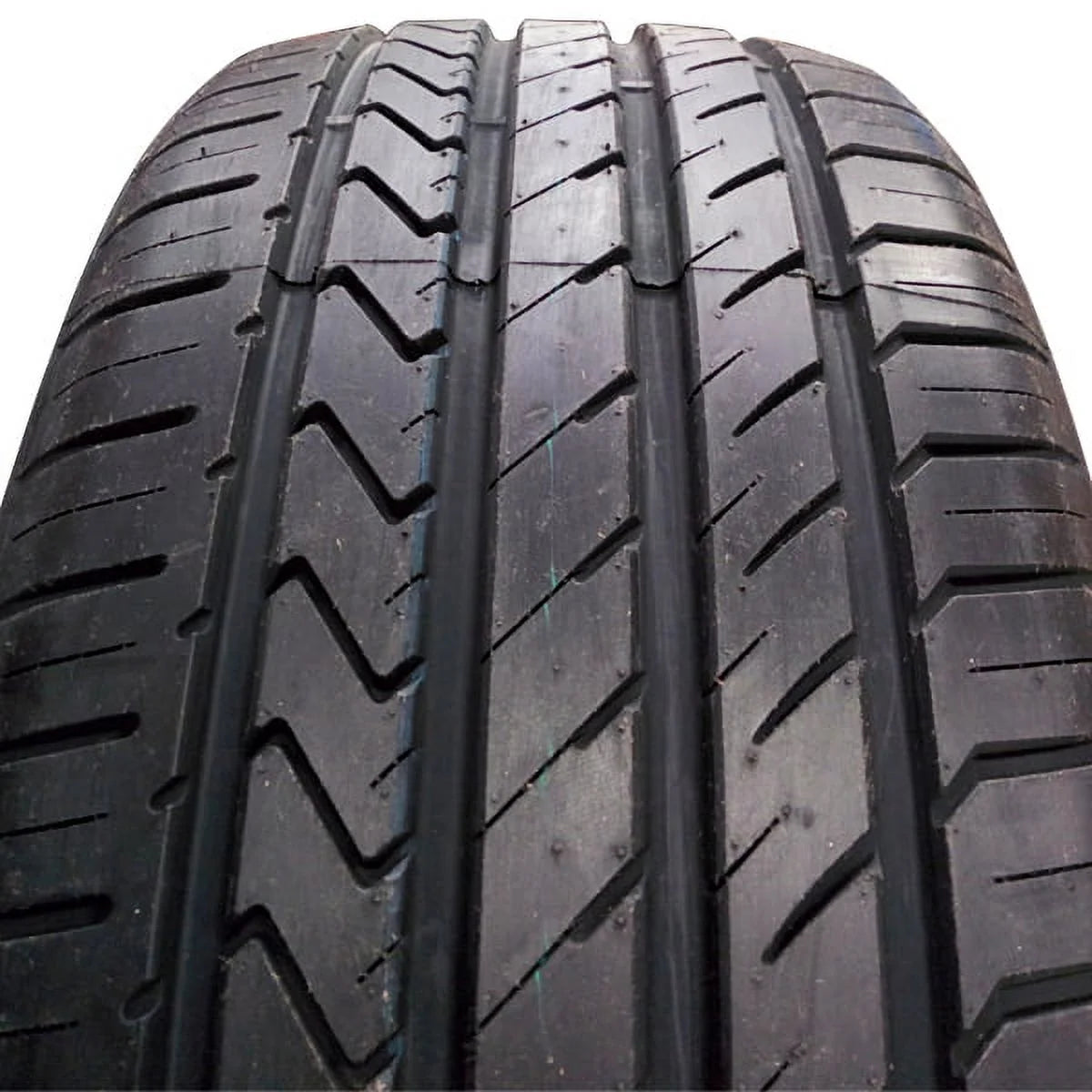 Set of 4 New  Lx-Twenty 285/30R20 99W XL All Season UHP High Performance Tires LXST202030080 / 285/30/20 / 2853020 Fits: 2017-23 Chevrolet Camaro ZL1, 2011 Ferrari 599 GTO Base