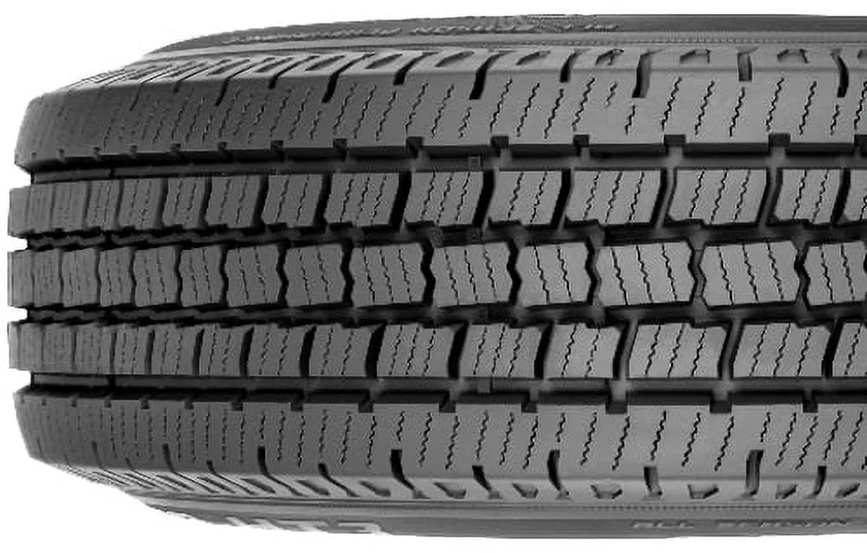 2  Discoverer HT3 245/75R17 121/118S 10 PLY All Season Tires 50K MILE 170203003 / 245/75/17 / 2457517