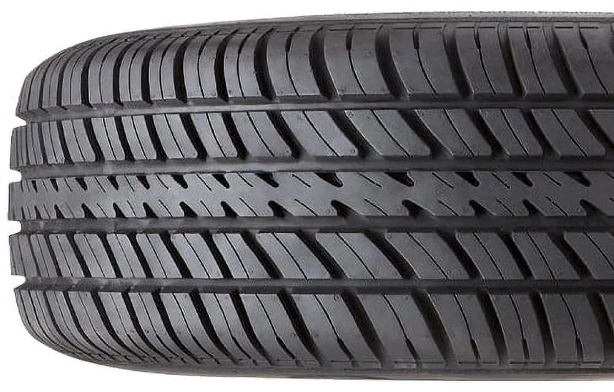 2  Cobra Radial G/T 275/60R15 107T Classic Muscle Car White Letters Tires 160019024 / 275/60/15 / 2756015