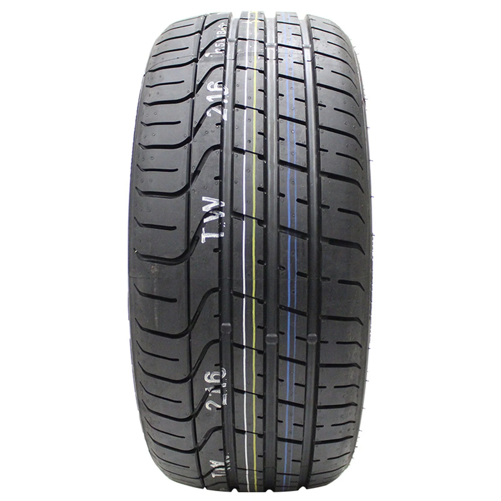 P Zero Summer 305/30ZR20 (103Y) XL Passenger Tire