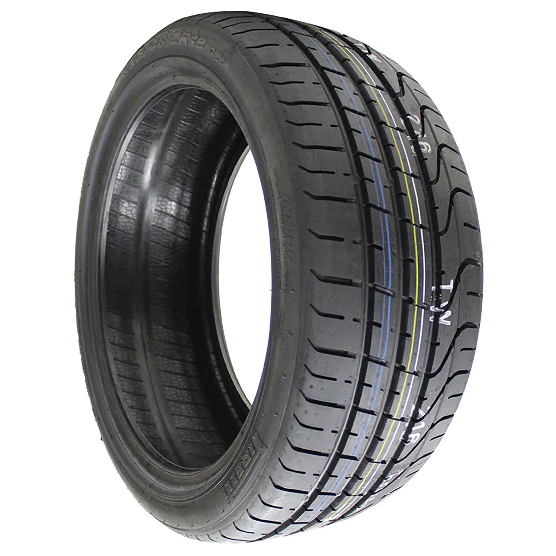 P Zero UHP Summer 255/30R20 92Y XL Passenger Tire
