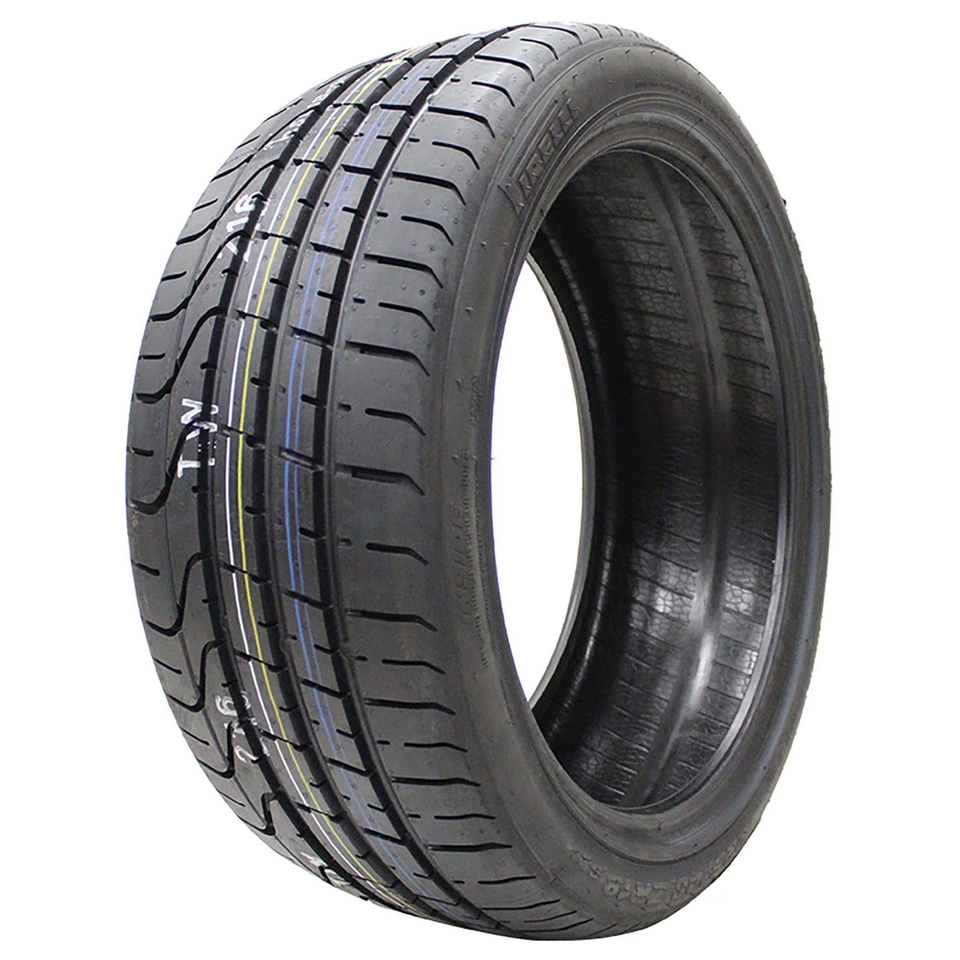P Zero Summer 305/30ZR20 (103Y) XL Passenger Tire